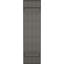 Vinyle à vie, panneaux standard à quatre planches jointes, volets Board-n-Batten, avec œillets d'installation et vis assorties (par paire)-15752689-15752667