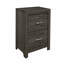 Table de chevet (table de chevet) 1Pc