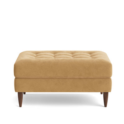 MCM Ottoman