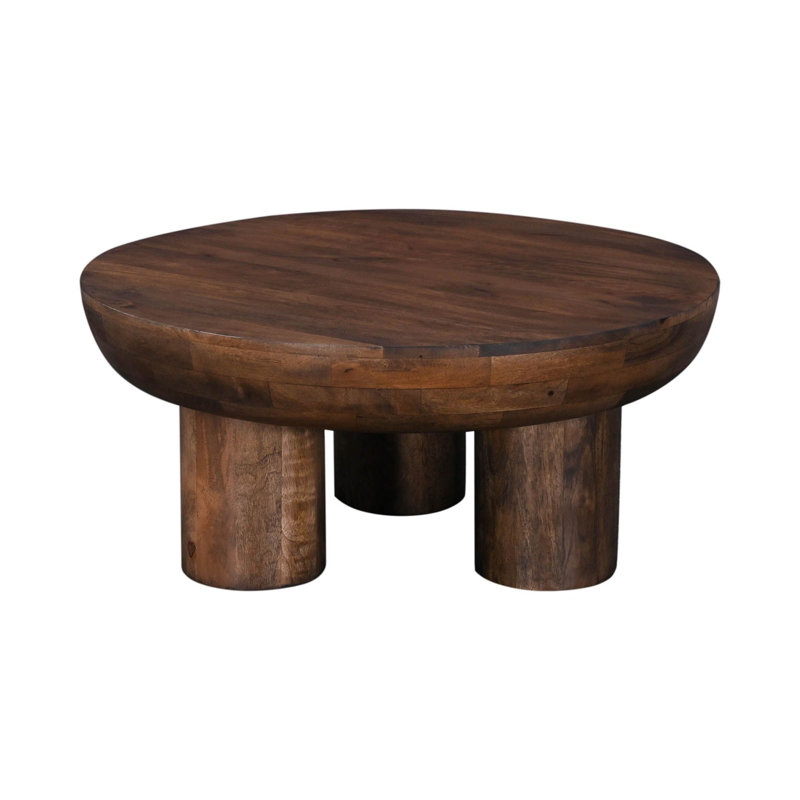 Khirey Coffee Table