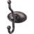 Oil Rubbed Bronze selected