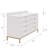 Gervais Double Bathroom Vanity Set-526834044-466750532