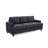Gilmore Upholstered 79'' Sofa-1828626030