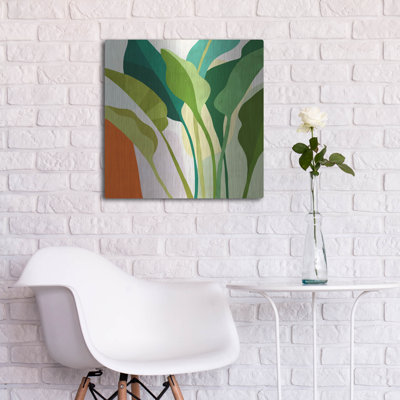 " Tropica I " by Victoria Borges