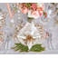 Orchid Placemat
