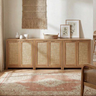 Dearbhaile 94.5" Sideboard