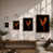 Unframed