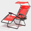 Appui-tête inclinable réglable avec capacité de 330 lb pour le patio extérieur ou la plage-1106815157