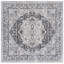 Clover Oriental Area Rug-1320436334