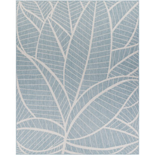 7' x 9' Indoor & Outdoor Area Rugs You'll Love | Wayfair