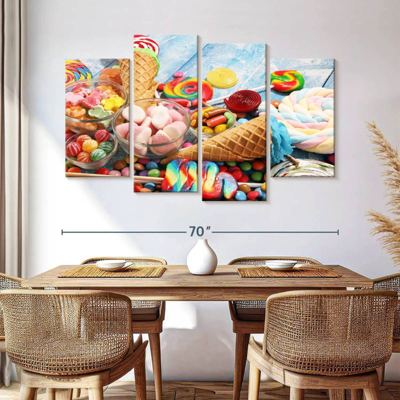 Bonbons et friandises Yarlin