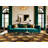 Washable Poached pears Desserts Area Rug-1790948253