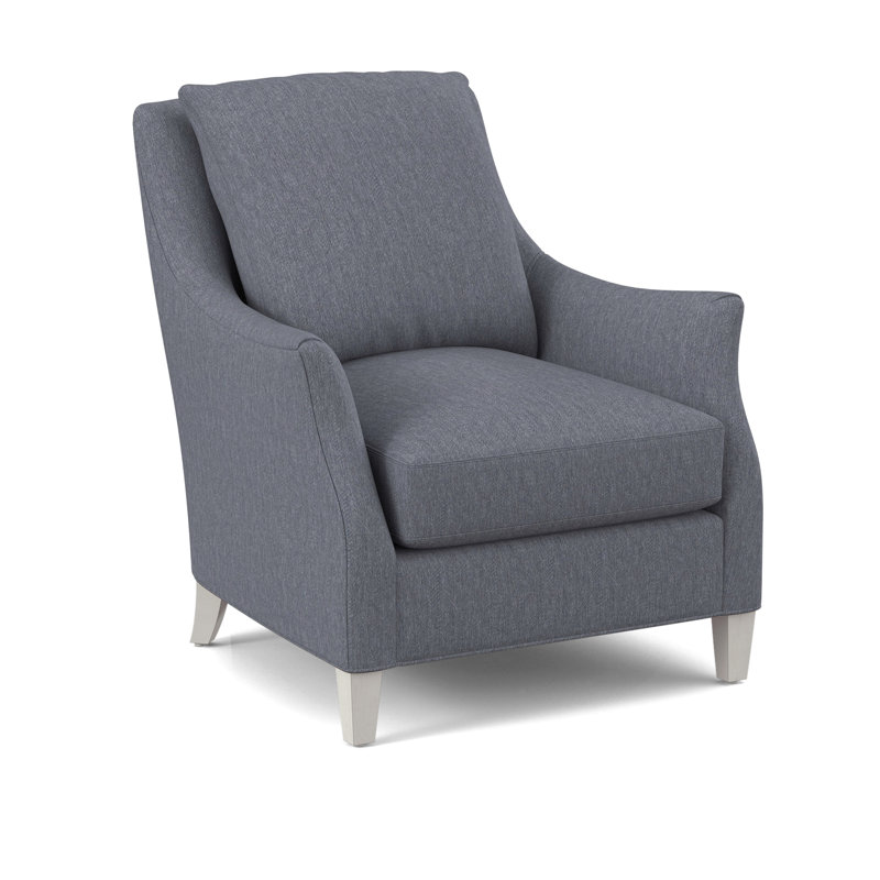 Armchair, 61645-65, White