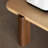 Retro Large-Capacity Sideboard