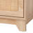 Breondra End Table with Storage