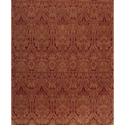 Modern Tibet Hand Knotted Area Rug