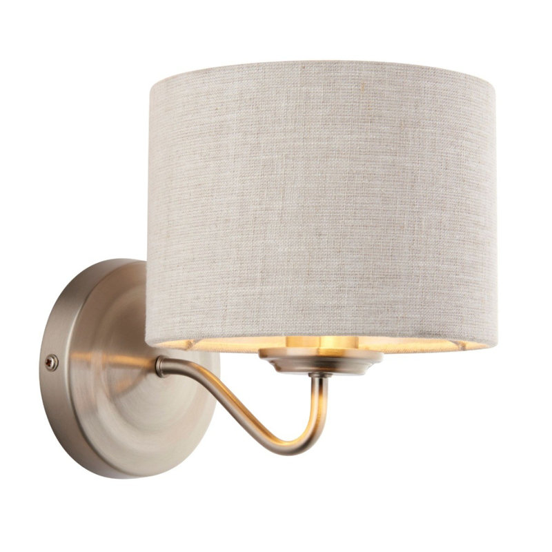 Cordale Armed Sconce