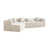 Polyester beige n'est pas disponible