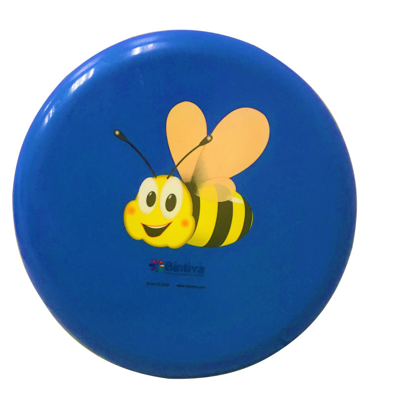 Circle Kids Soft Seating, Blue