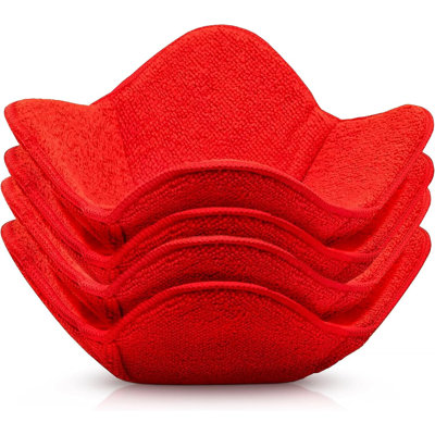 Microwave Bowl Cozies Warmers Food