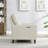 Power Headrest Zero Gravity Recliner