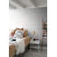 Papier peint L 33 pi x l 20,9 po Croxton-271731847