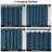 Ottis Faux Linen Room Darkening Curtain Panel-1229266415-1332948312