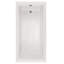 Lacey 72 in. L Soaking Tub-9228705-88693893