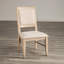 Chaises d'appoint Stella