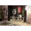 Heerenveen Flat Wall Mirror