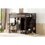 Lit mezzanine avec tiroirs Jamner Kids-872519760-872519762