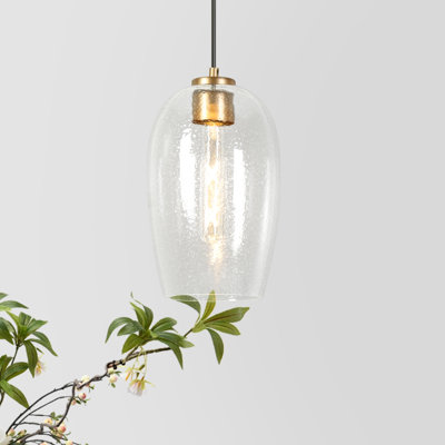 Alkire Single Light Pendant