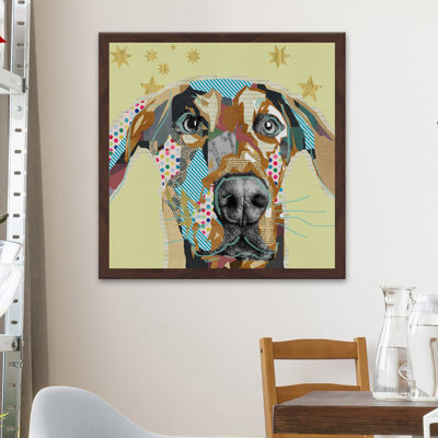 " True Eyes " by Claudia Schoen