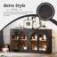 Console de rangement avec 4 portes-278412206