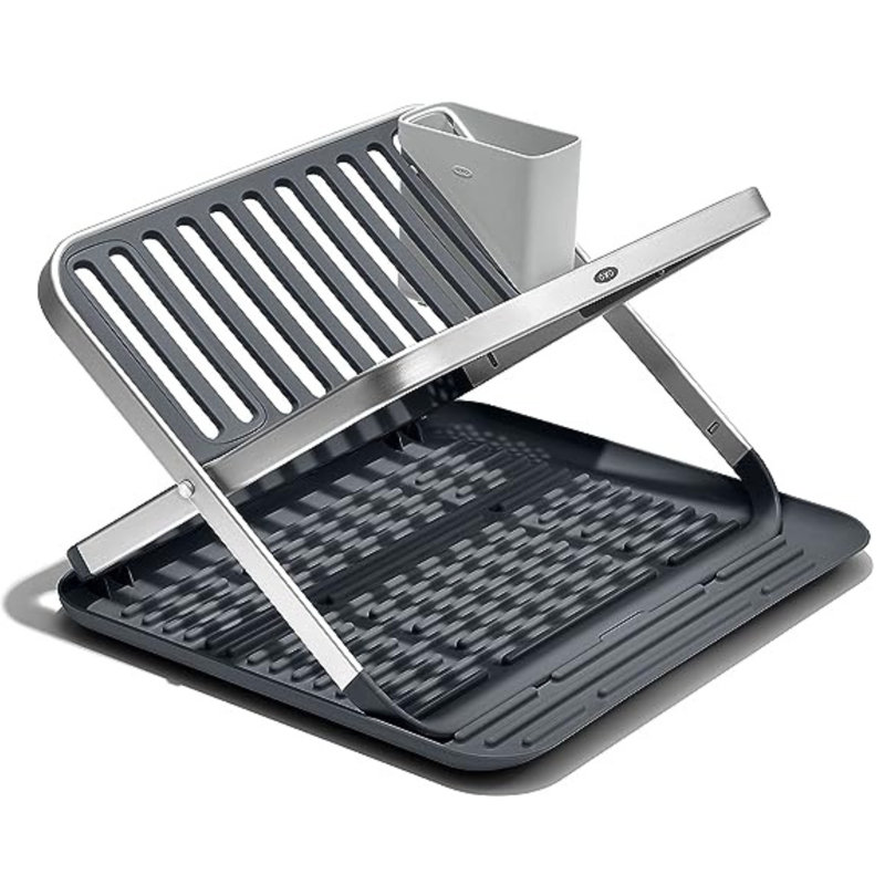 Metal Dish Rack