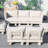 Shenia Outdoor Upholstered Coversation Set