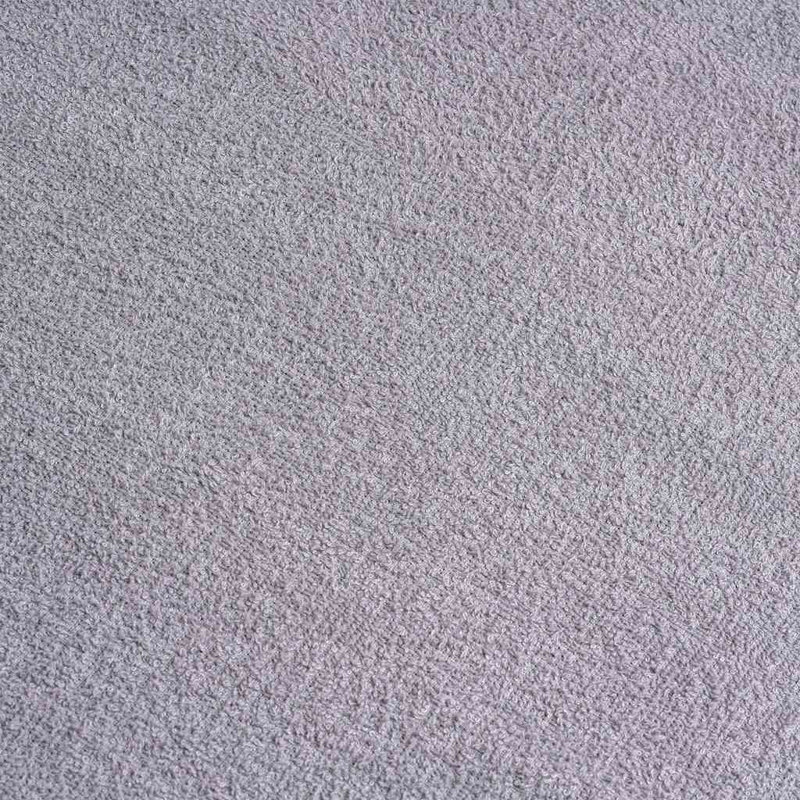 Sawiki 100% Cotton Hand Towel, Grey