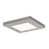 Satin Nickel selected