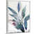 White Framed Canvas is unavailable
