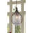 Dickman 3 - Light Unique/Statement Pendant-273276185