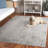 Abby-May Performance Performance Oriental Rug-302705678