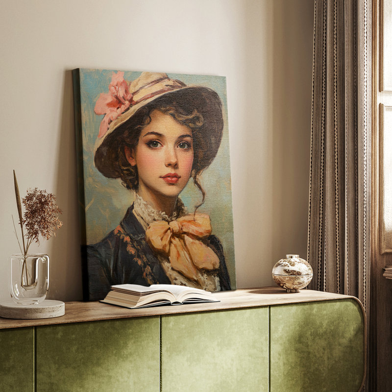 WOMEN Series CLxxxxi - galerie sur mesure
