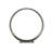 Dalie Sculpture, Set Of 2, Cast Aluminium-99517221-99517223