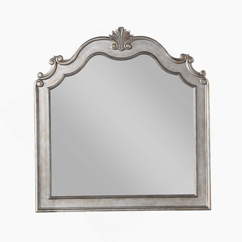 Miroir d'appoint Devunta Glam