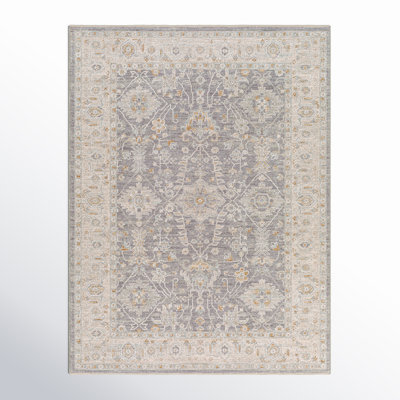 Conlan Gray/Beige Rug