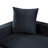 [VIDEO Provided] [New] 110*85" Modern U Shape Sectional Sofa