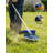52/43cc 3-in-1 Gas String Trimmer & Brush Cutter, 17" Cut Width-126939278