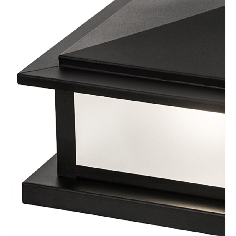 Seneca 4 - Light Pier Mount Light