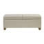 Banc de rangement rembourré Nevina-1286799386