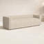 Augustine Outdoor Sofa-97"-Casa Grey-1608779610